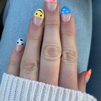 Creative Nails - Nail Salons Near Me - Santa Barbara, California