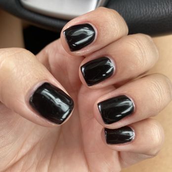 Adore Nails and Spa - Gel mani - Nail Salons Near Me - Aiea, Hawaii