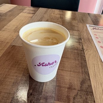 Asher Coffee - Café no puede faltar - Coffee & Tea Near Me - Caguas, Puerto Rico Asher Coffee - Café no puede faltar - Coffee & Tea Near Me - Caguas, Puerto Rico