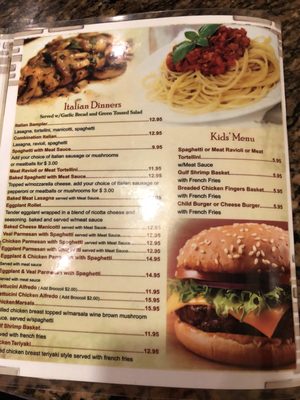 Menu photo 8 Mama Mia Pizza Gainesville, VA Menu photo 8 Mama Mia Pizza Gainesville, VA