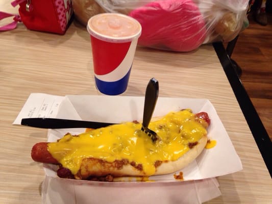 Big Top Eats by null