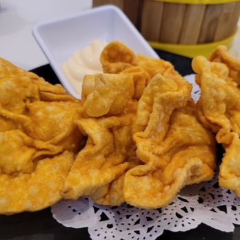 Sam Woo Cafe - Desserts Near Me - Artesia, California