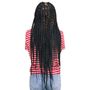 Bright Hair Braiding