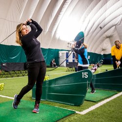 Club Pickle & Padel