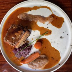 Max's Seafood Restaurant