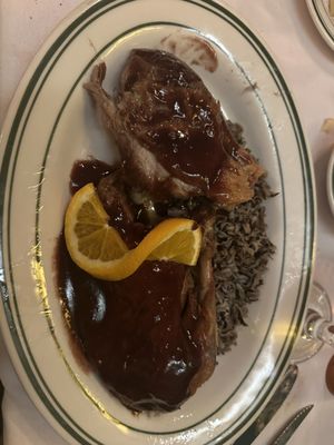 Chez Napoléon by null