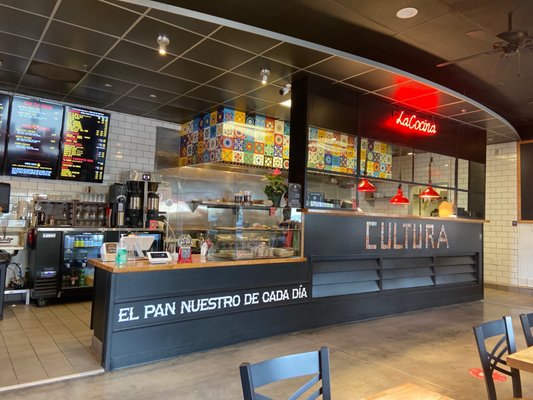 Café Cultura by null
