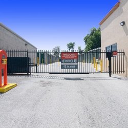 Public Storage