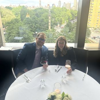 Per Se - Before the feast - French Near Me - New York, New York