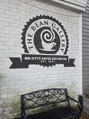 The Bean Gallery by null