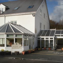 The Towers Hotel - The Towers Hotel, Jersey Marine, Swansea