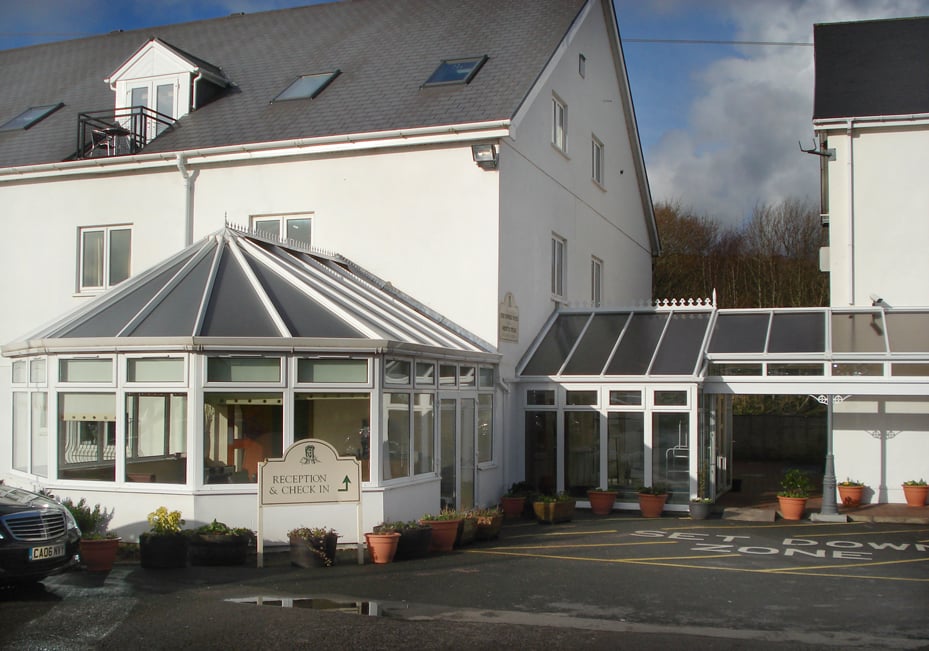 THE TOWERS HOTEL Ashleigh Terrace, Swansea, Neath Port Talbot, United Kingdom Yelp