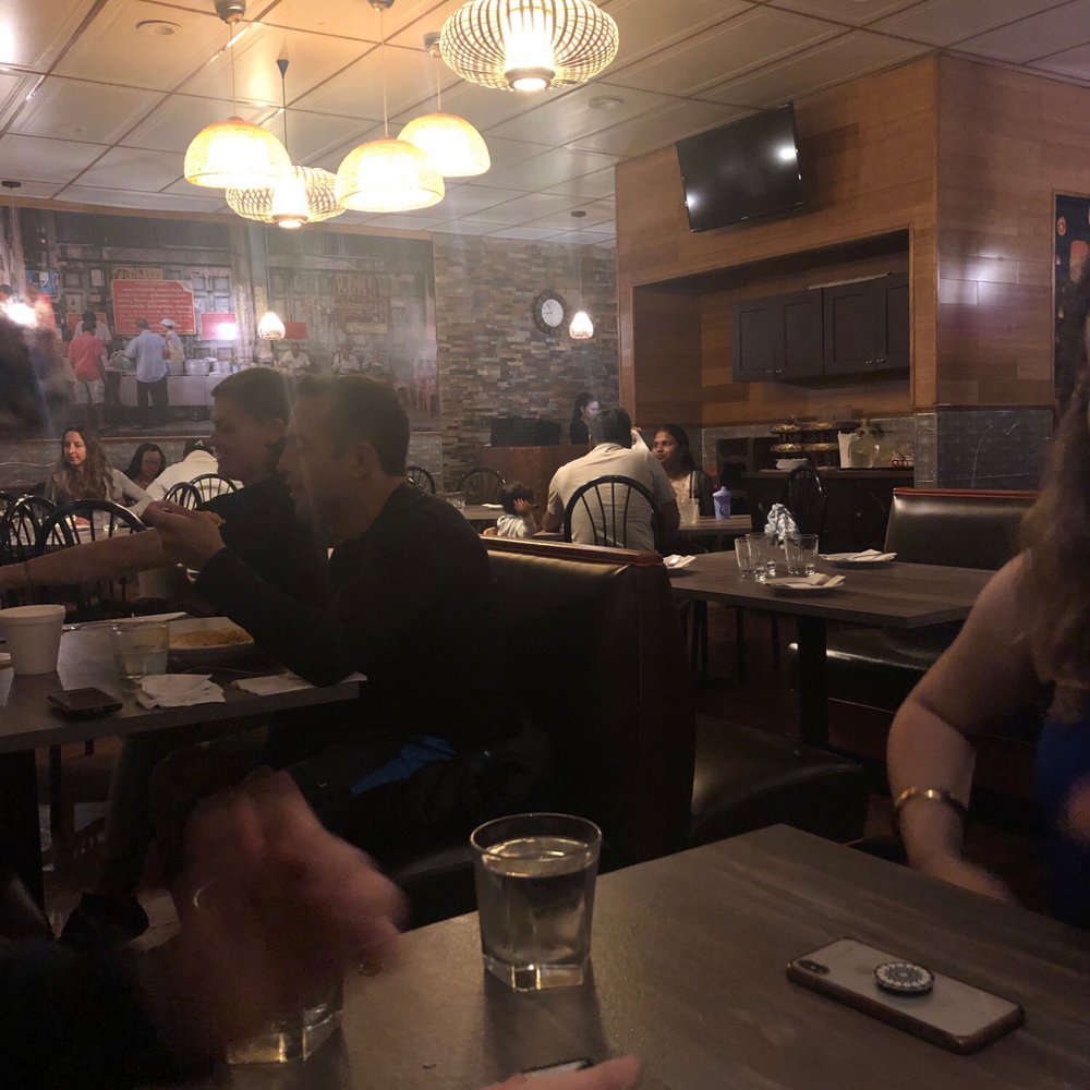 At Nine Thai - Thai Near Me - Centennial, Colorado