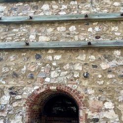 Lime Kiln Park