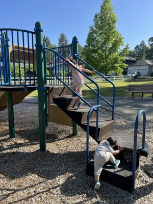 Florence Pointe Park