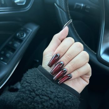 L A Nail Bar & Lashes - Skin Care Near Me - Norwalk, California