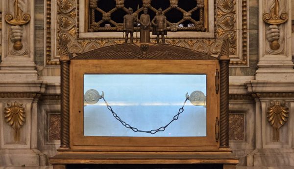 Papal Basilica of Saint Paul Outside the Walls by null