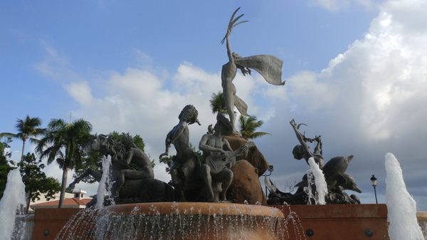 Paseo de la Princesa by null