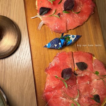 OKARU - Sushi Bars Near Me - Roslyn, New York
