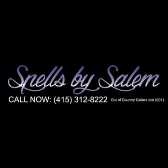 Spells By Salem - Supernatural Readings Near Me Spells By Salem - Supernatural Readings Near Me