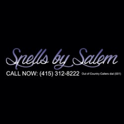 Spells By Salem