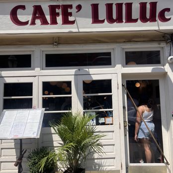 CAFÉ LULUC - Updated November 2024 - 1797 Photos & 1686 Reviews - 214