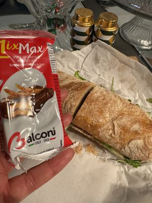 Regina's Grocery UES by null