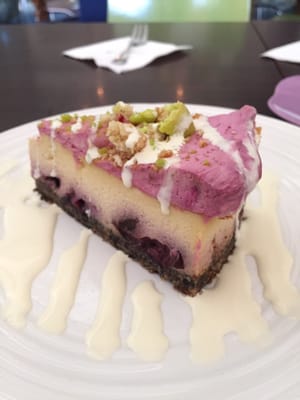 Indulgence Restaurant and Living by null