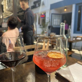 Roaming Goat - Wine Bars Near Me - San Francisco, California Roaming Goat - Wine Bars Near Me - San Francisco, California