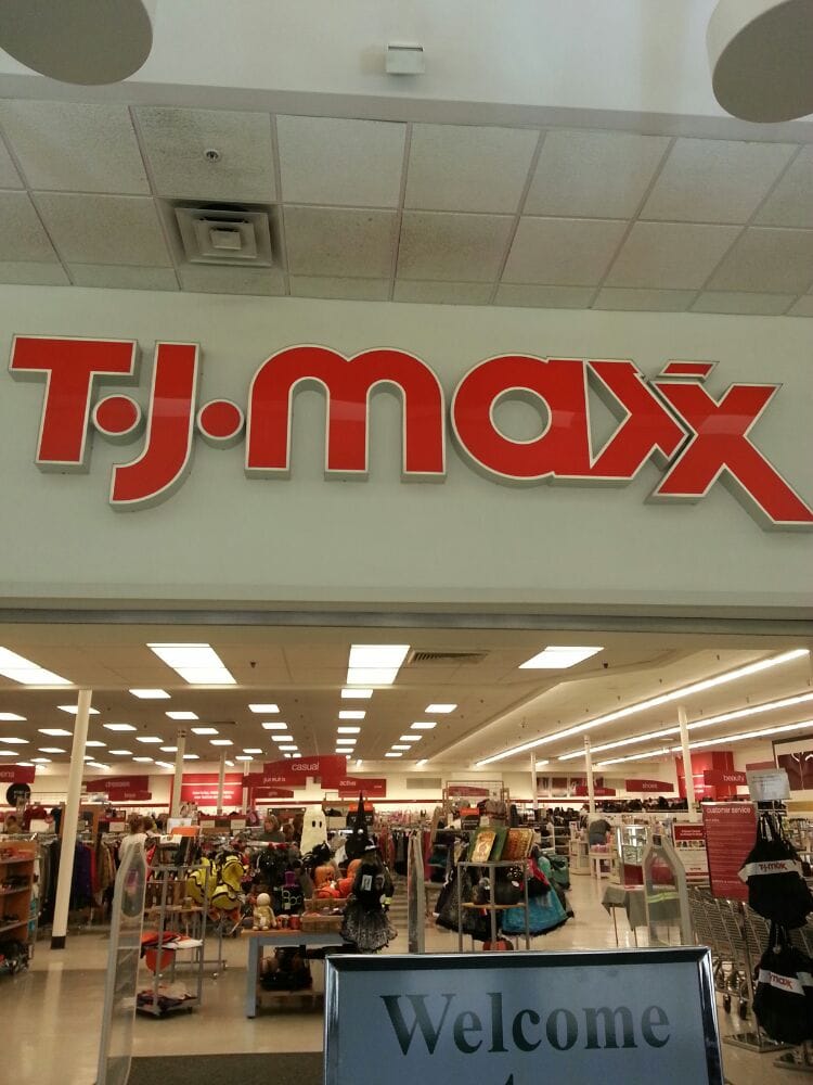 T J MAXX CLOSED Updated May 2024 15 Reviews 510 Westgate Mall