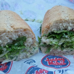 Tuna Fish
