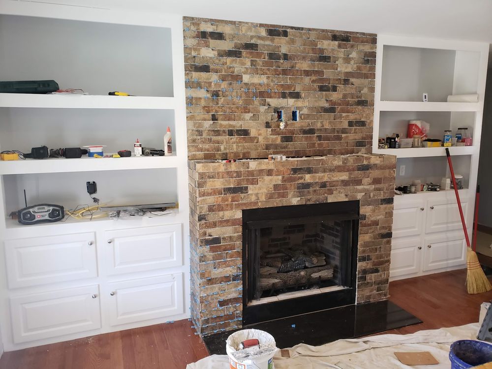 Slide of Jacques & Huffman