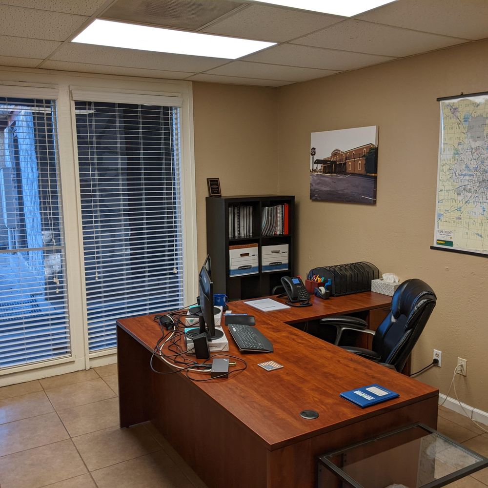 NATIONAL APPRAISAL PARTNERS Updated May 2024 7272 Wurzbach Rd, San