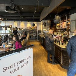 Espresso House