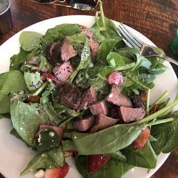Bushfire Kitchen - Temecula - Gluten-Free Near Me - Temecula, California Bushfire Kitchen - Temecula - Gluten-Free Near Me - Temecula, California
