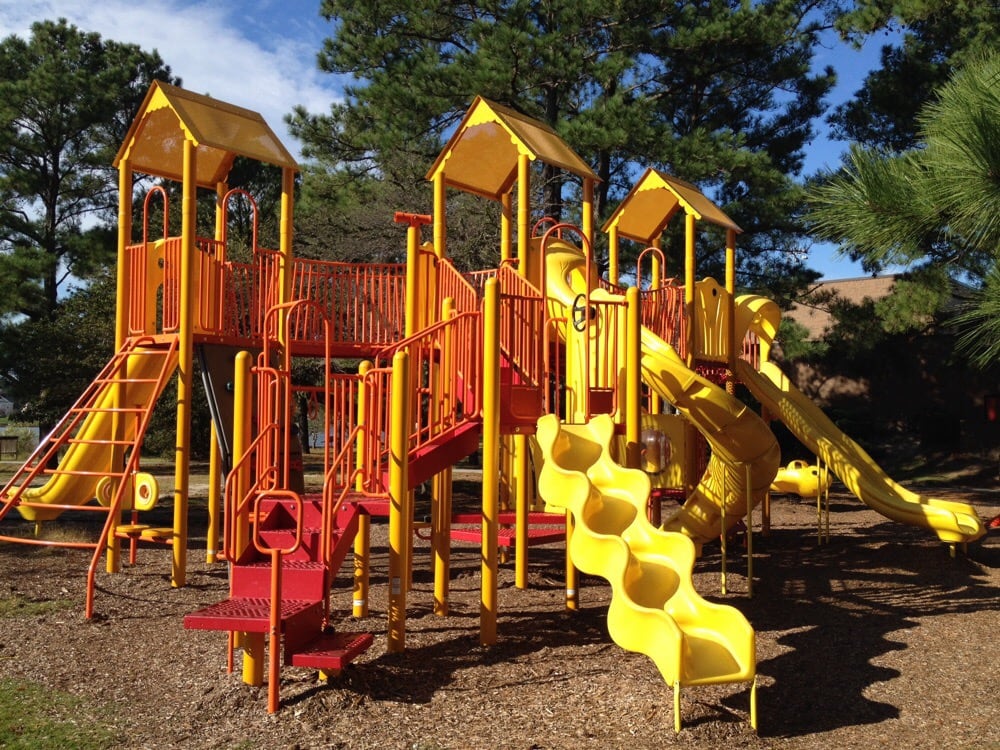 East Ocean View Recreation Center