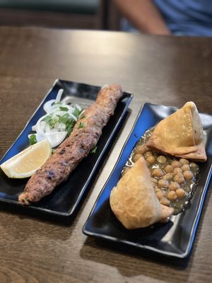 Pakwan Restaurant by null