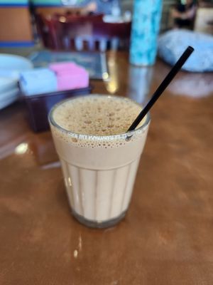 Peacock Indian Restaurant by null