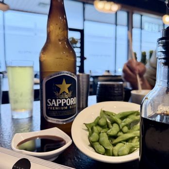 Black Pearl - Sushi Bars Near Me - Glenview, Illinois