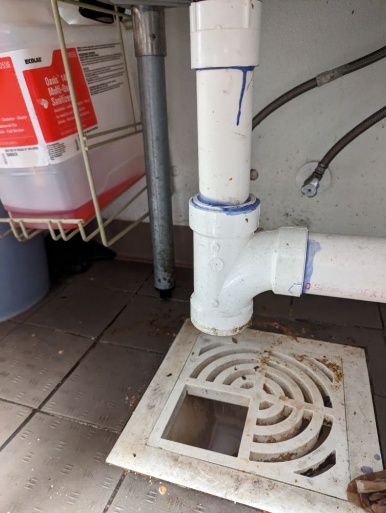 Slide of J-Worx Plumbing