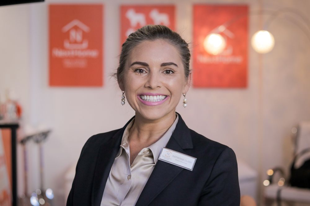 NEXTHOME REAL ESTATE EXECUTIVES Updated June 2024 801 S Olive Ave, West Palm Beach, Florida