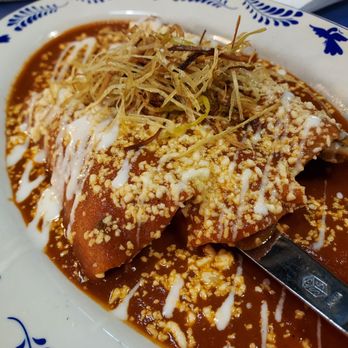 La Gloria - Mexican Near Me - San Antonio, Texas