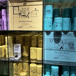 Fortnum & Mason - 紅茶　black tea