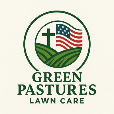Green Pastures Lawn Care