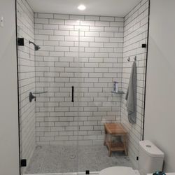 Rockport Glass & Mirror