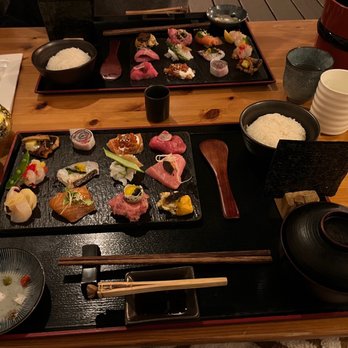 Ume Williamsburg - Pre-fix Menu - Sushi Bars Near Me - Brooklyn, New York Ume Williamsburg - Pre-fix Menu - Sushi Bars Near Me - Brooklyn, New York