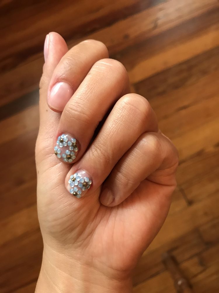 TOP NAILS AND SPA Updated September 2024 176 Photos & 17 Reviews