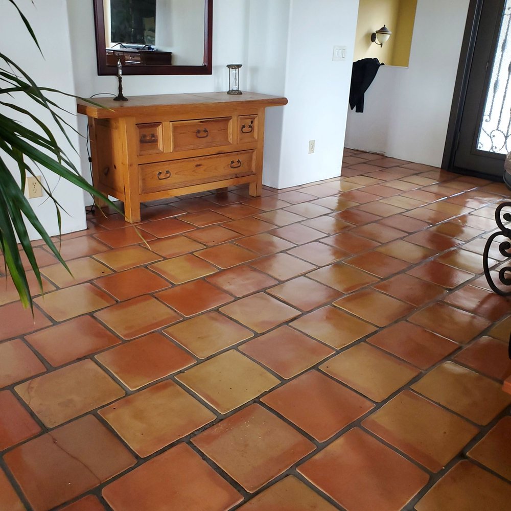 ALL IN ONE CARPET, TILE, AND UPHOLSTERY CLEANING Updated September