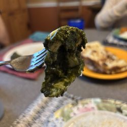 Rani - Paneer glob!