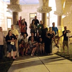 New Braunfels Ghost Tours - Private Tour with the Mayor of NB